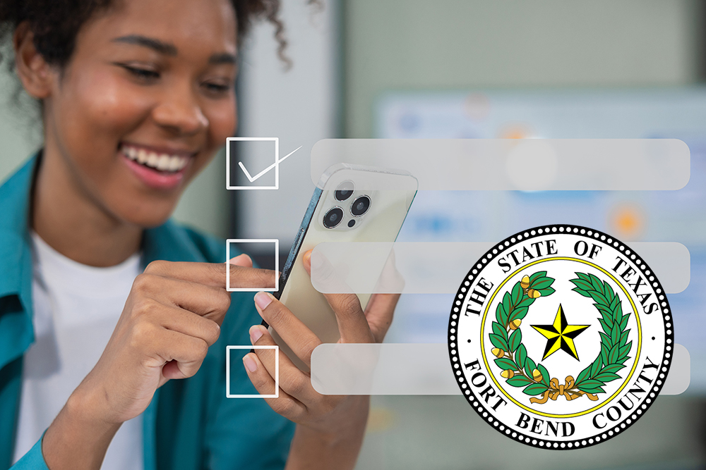 Fort Bend County Seeks Public Input for 2025–2029 Housing and Community Needs Plan