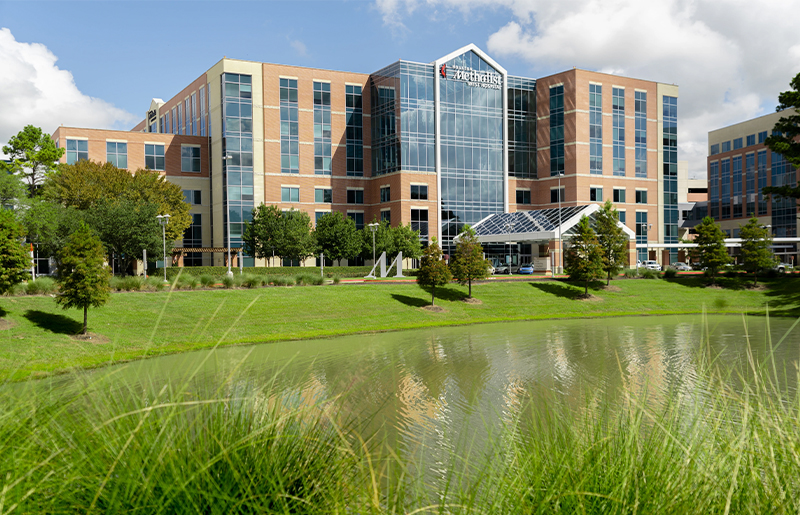 Houston Methodist Named Nation’s No. 1 Large Health System by Premier Inc.
