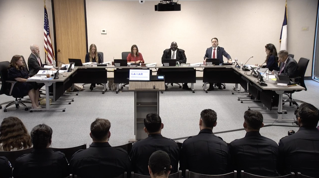 Lamar CISD Approves Budget, Pay Raises, and New Cell Phone Rules at June 17 Board Meeting