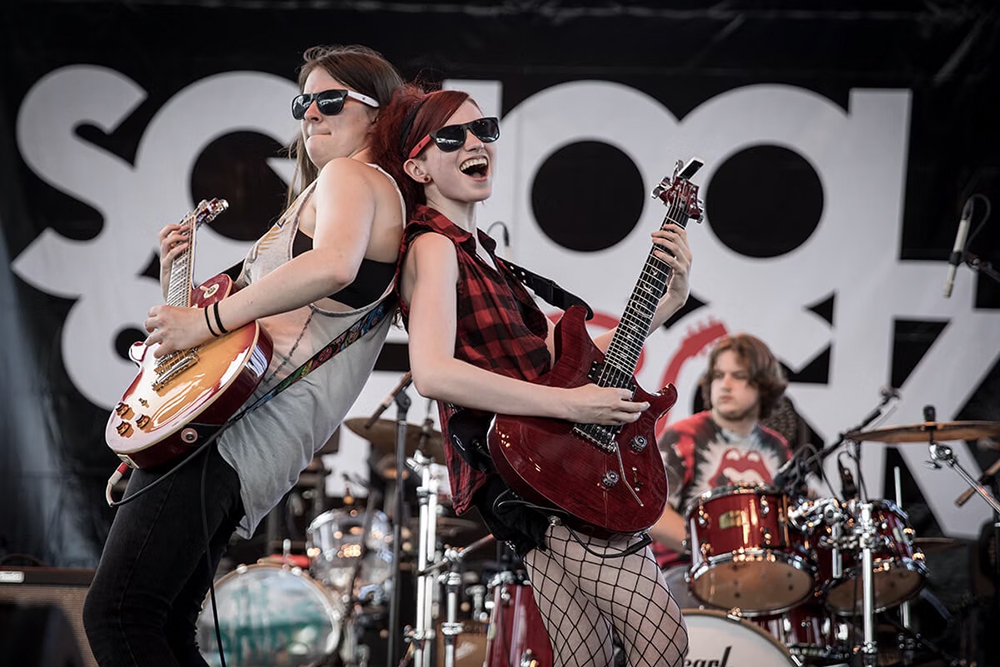 School of Rock Fulshear to Open in August 2025, Bringing Performance-Based Music Education Near Cross Creek Ranch