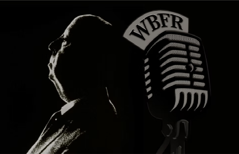 Vintage Thrills on Stage: Hitchcock Radio Play Debuts at Stageworks Theatre in Northwest Houston