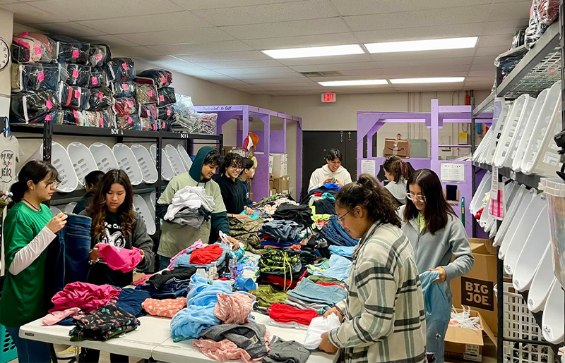 Where to Volunteer in Katy This Summer: Top Opportunities for Families, Teens, and Adults in 2025