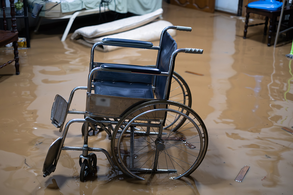 Register Now for Texas’ STEAR Program: Critical Emergency Help for Residents with Special Needs Ahead of Hurricane Season