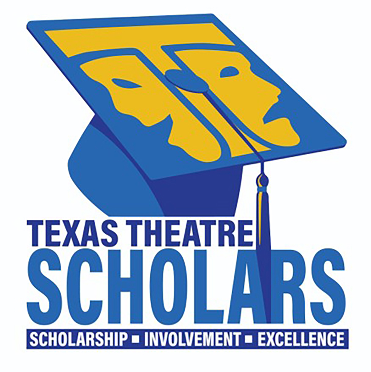 CFISD Theatre Students Earn Texas Theatre Scholars Award
