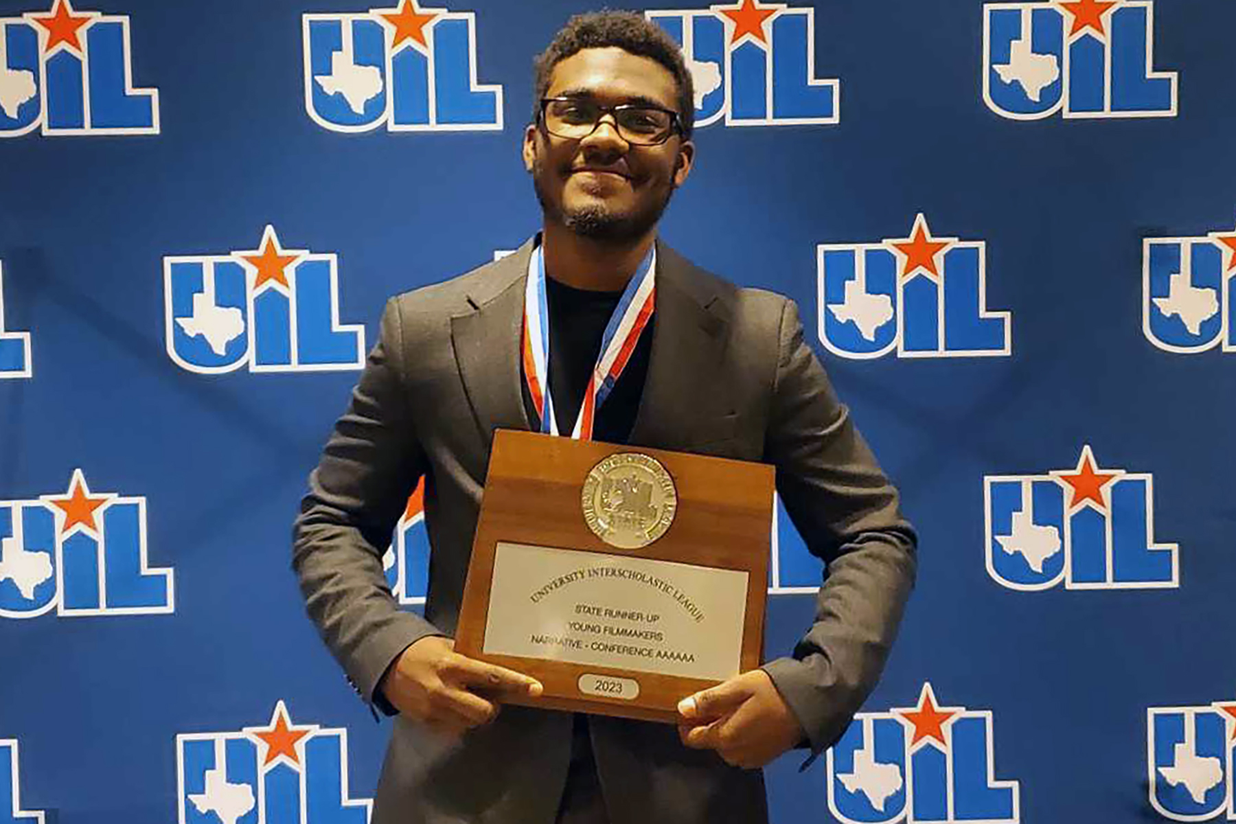 CFISD Students Place at UIL Young Filmmakers Festival Â 