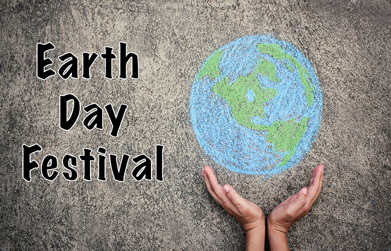 Earth Day Festival Coming toÂ RichmondÂ April 15