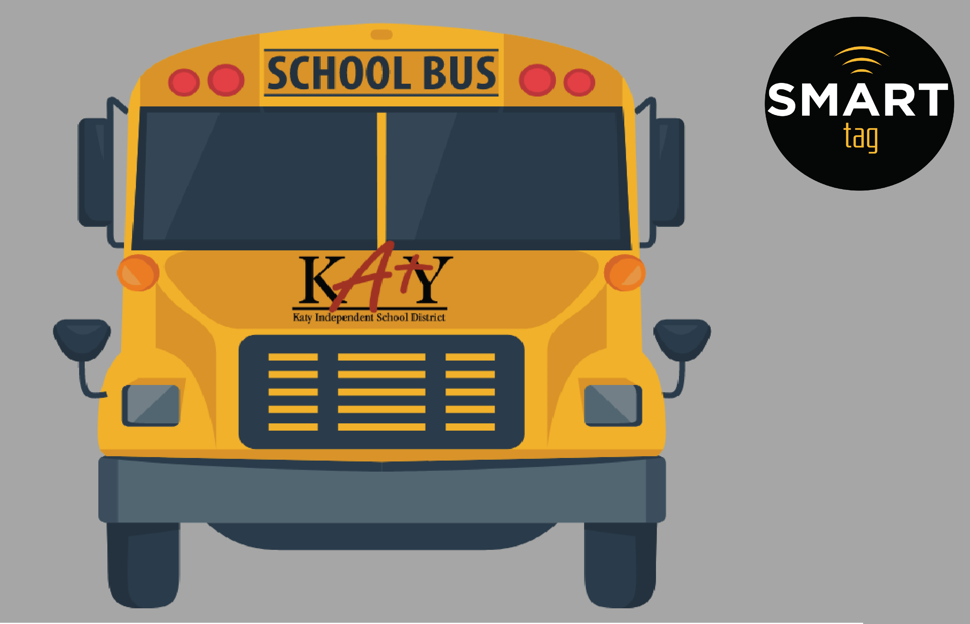 Katy ISD to Roll Out New Bus RiderÂ Tracking System this Fall 