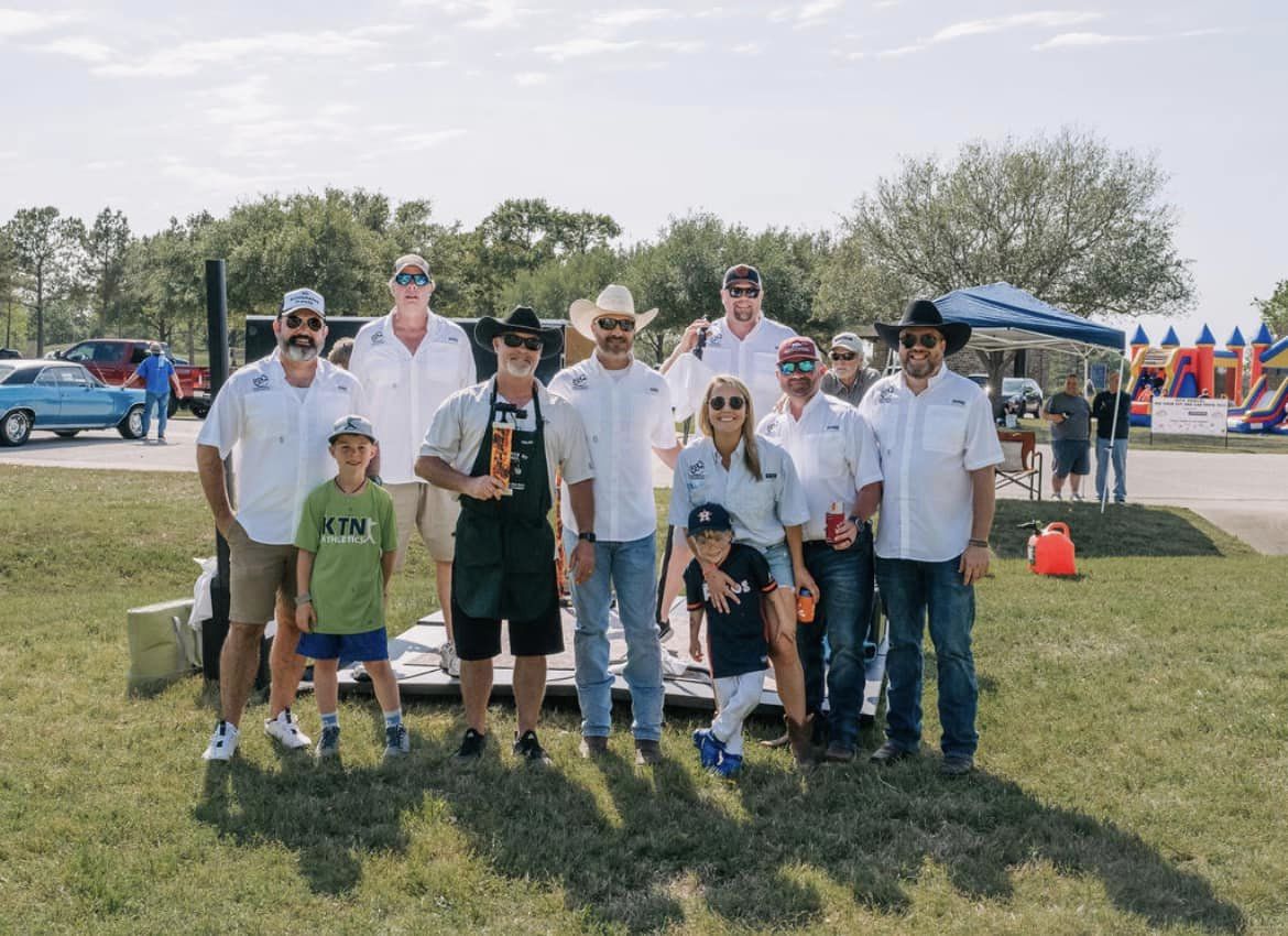 Cook-Off for a Cause: 15th Annual 3BQ Cook-Off and Car Show to Benefit Bridgeland High School Students