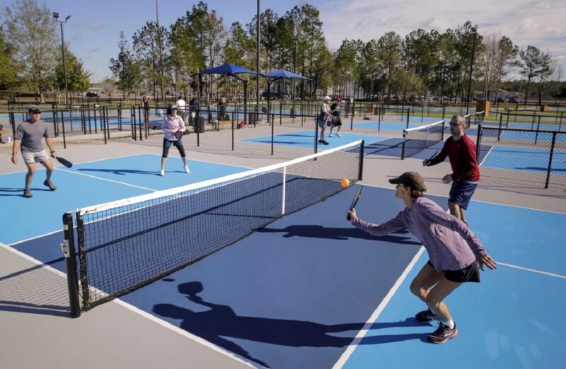 Fort Bend County Parks and Recreation Seeks Community Feedback for Future of Local Recreational Spaces
