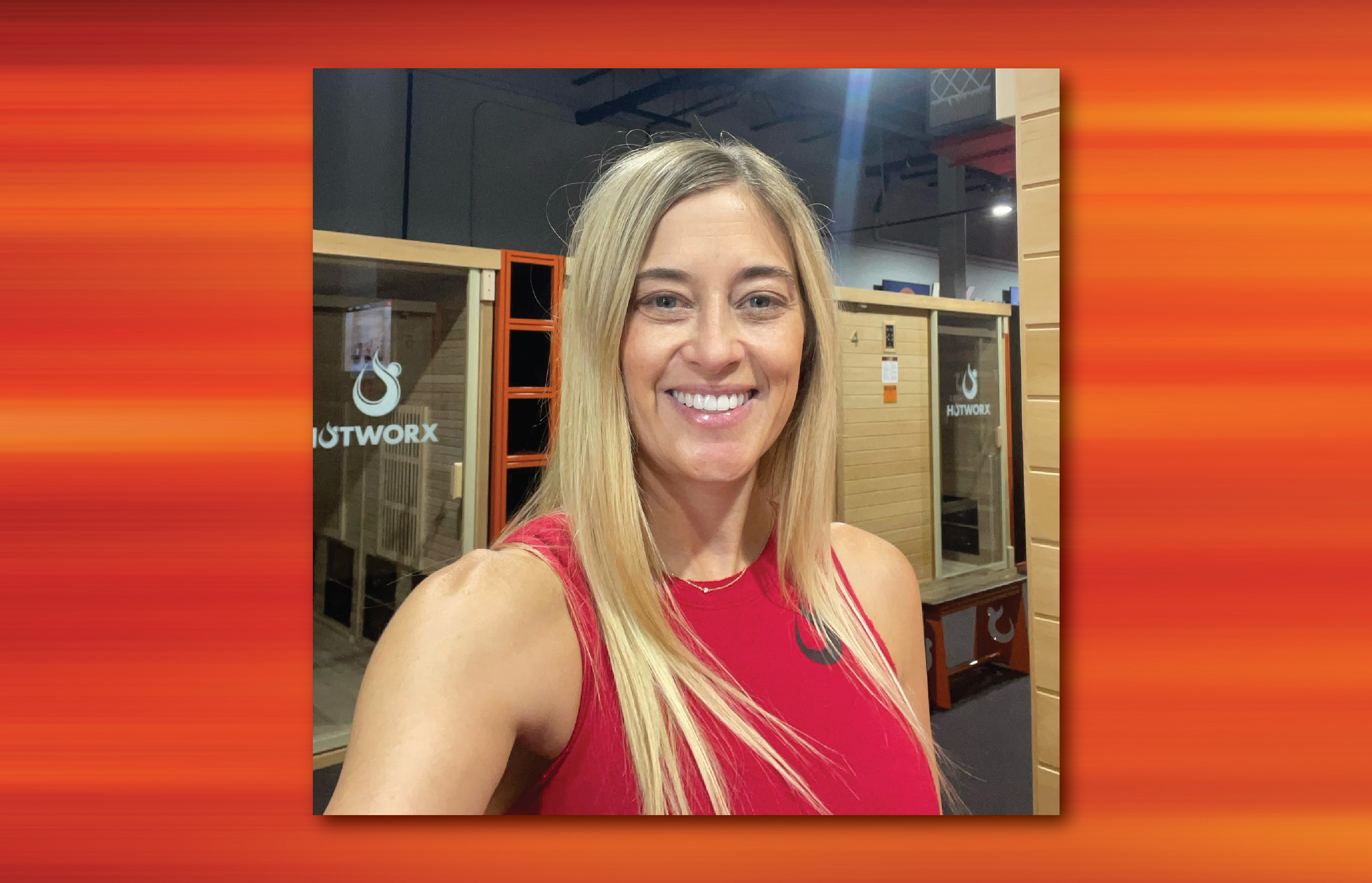 Transforming Lives Through Infrared Fitness: The Inspiring Journey of Hotworx North Katy