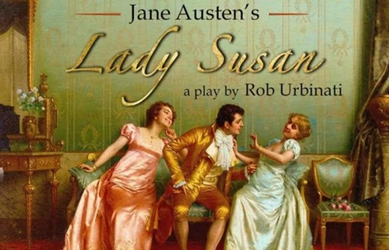 Reimagining Jane Austen: 