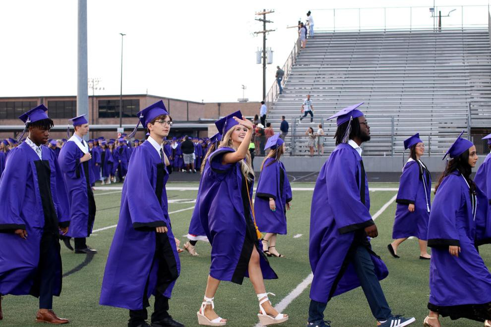 Making Memories: Ordering Your Fulshear High School Senior's Cap and Gown