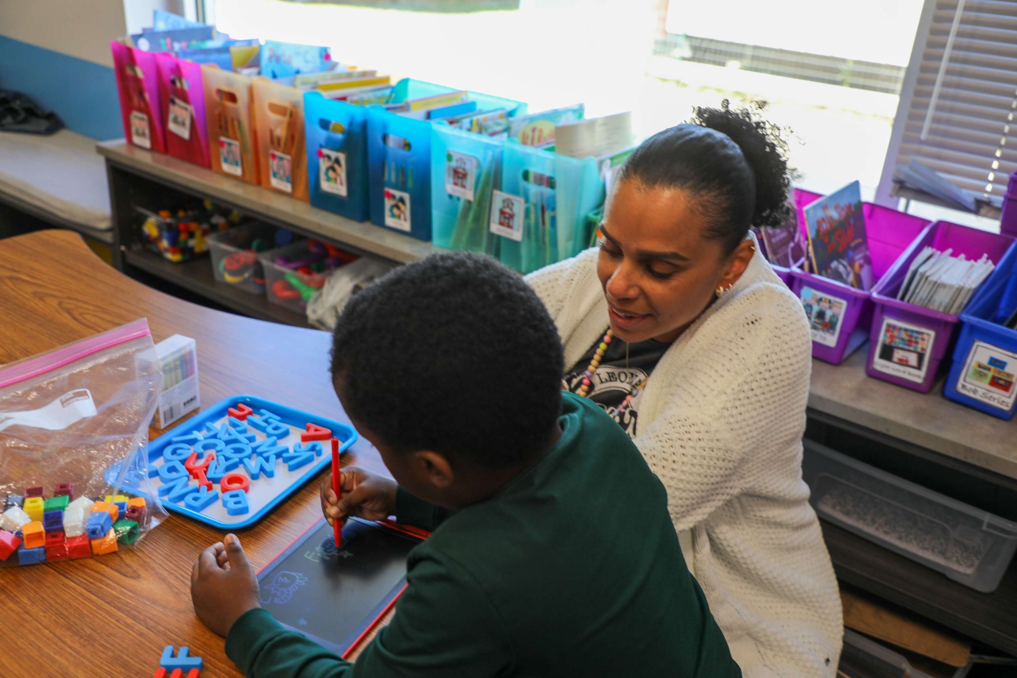 Pre-Registration for Katy ISD Pre-K Opens March 31: A First Step Toward Lifelong Learning