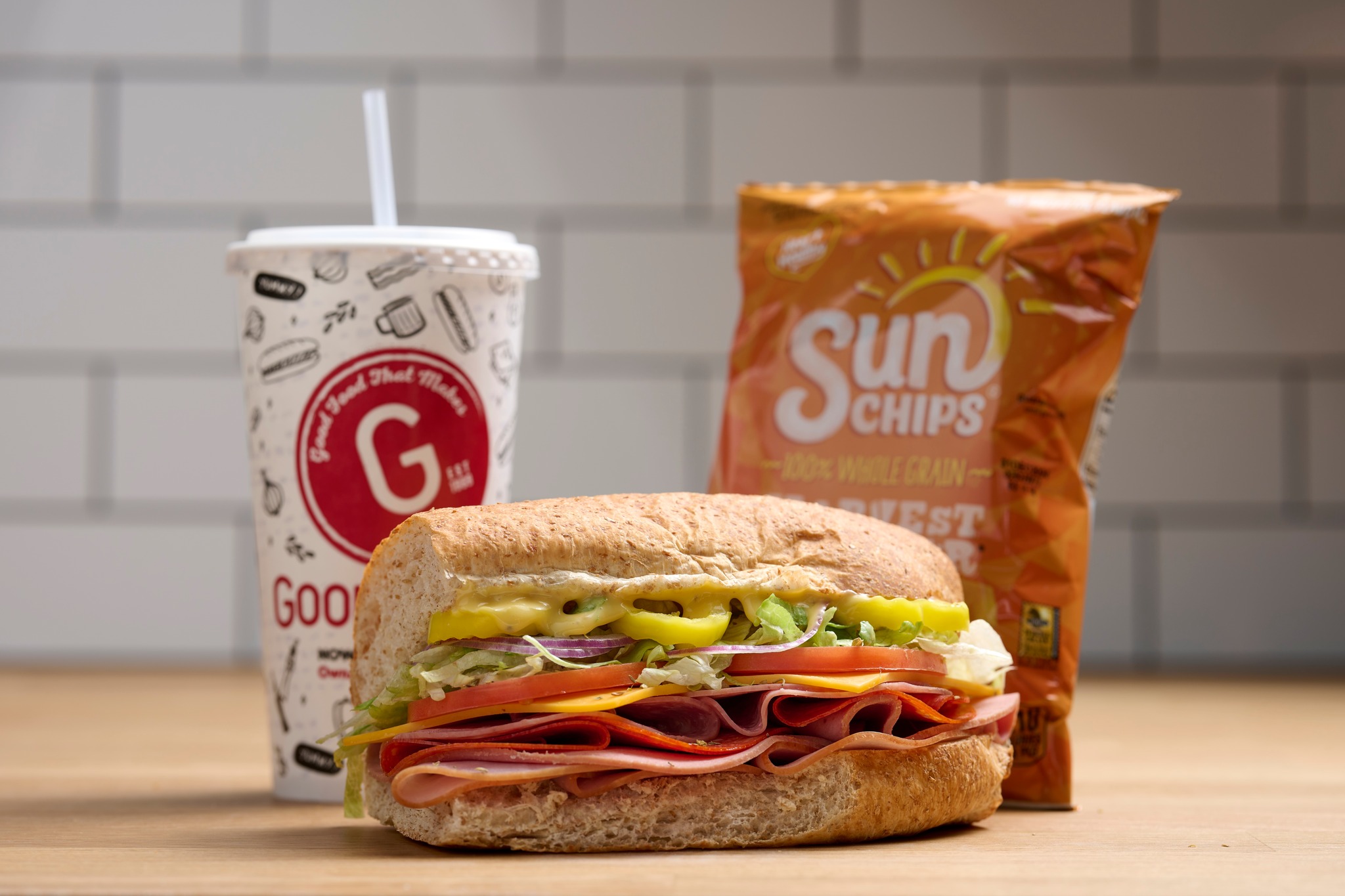 Goodcents Sandwich Shop Expands to Fulshear with New Location Opening in 2025