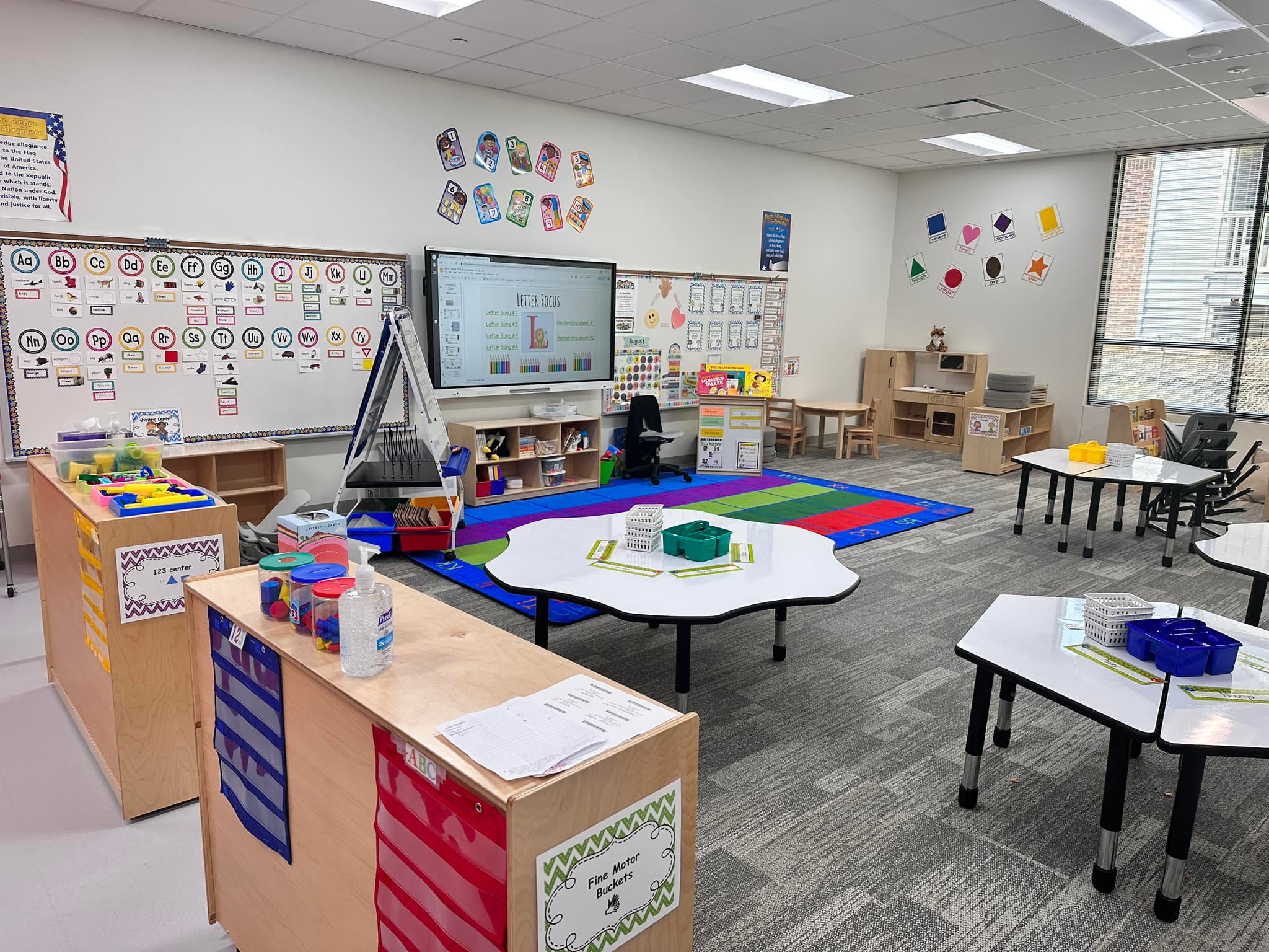 Tomball ISD Gears Up to Open Online Pre-Kindergarten Registration for 2025 School Year