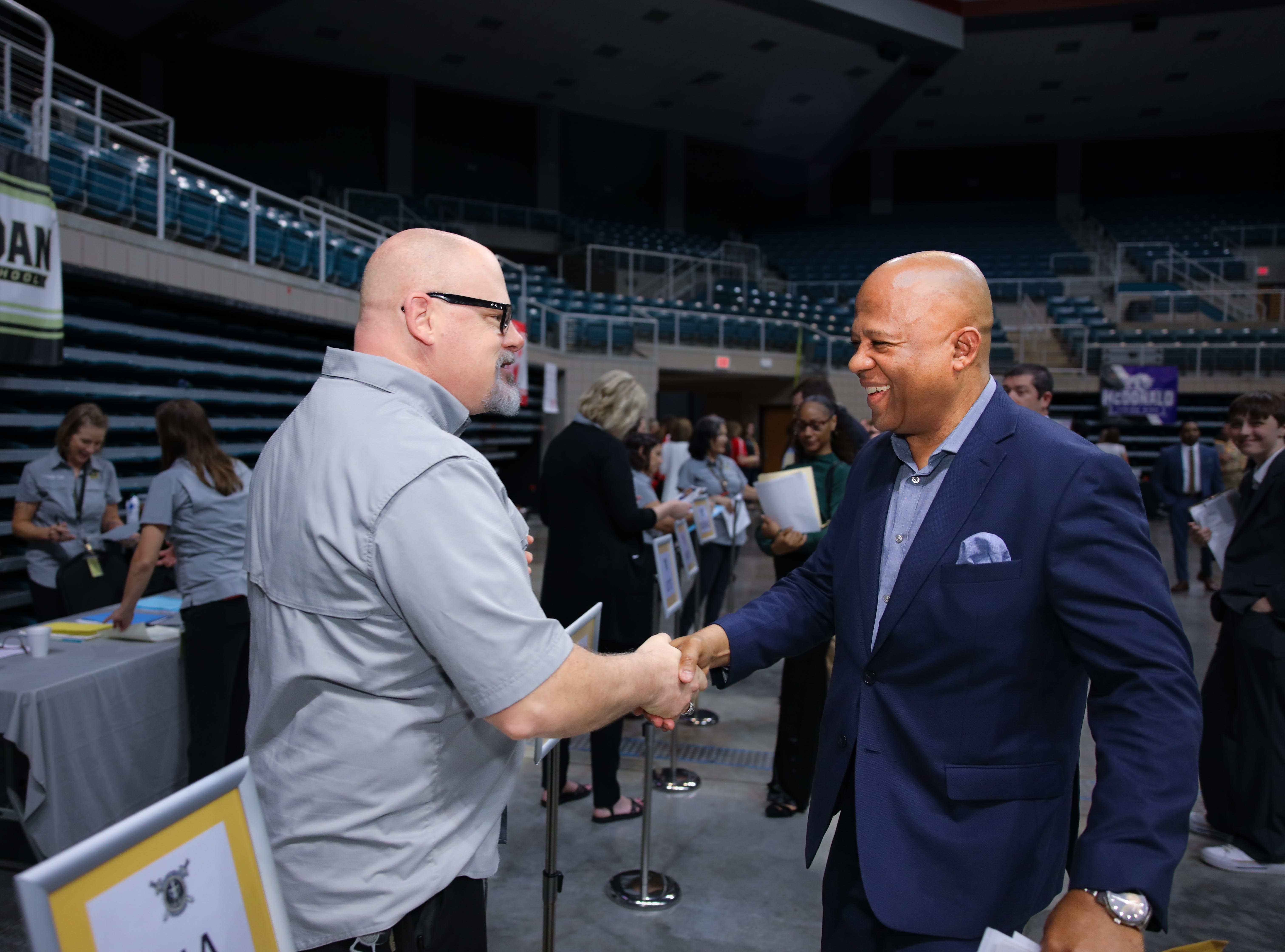 Katy ISD to Host 2025 Certified Teacher Job Fair as District Earns Statewide Recognition for Academic Excellence