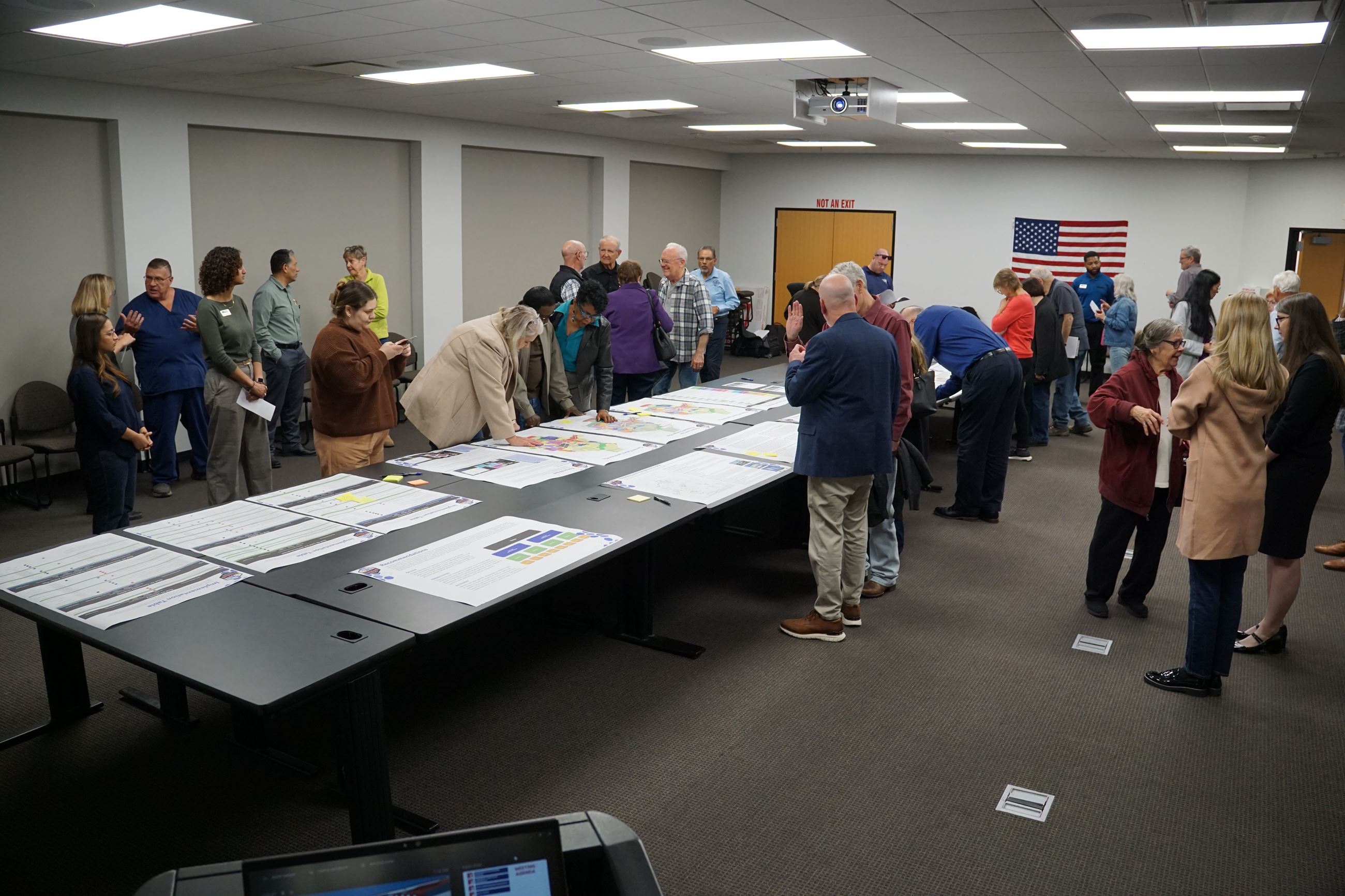 City of Tomball Hosts Comprehensive Plan Town Hall to Shape Future Growth