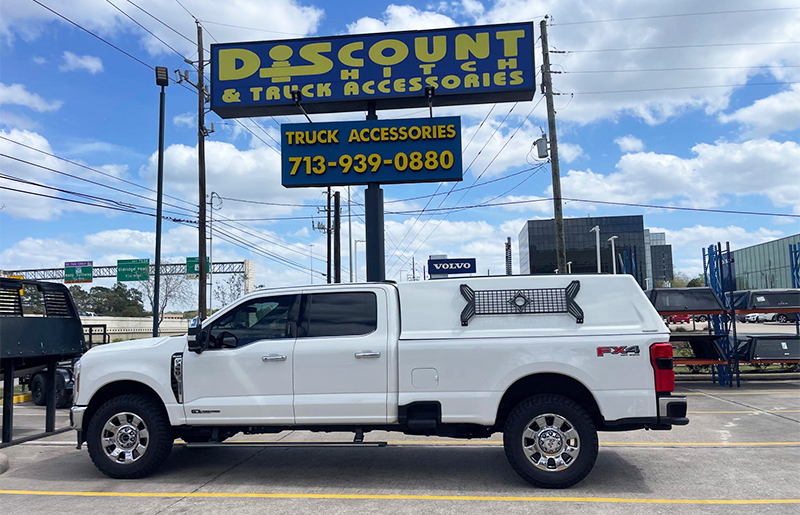 Discount Hitch & Truck Accessories Celebrates Growth in Katy Ahead of 50th Anniversary