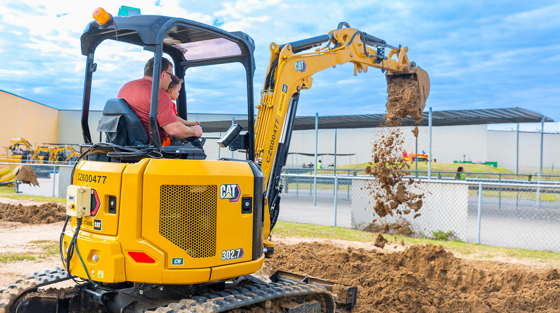 Dig World in Katy to Be Featured on ABC’s Shark Tank