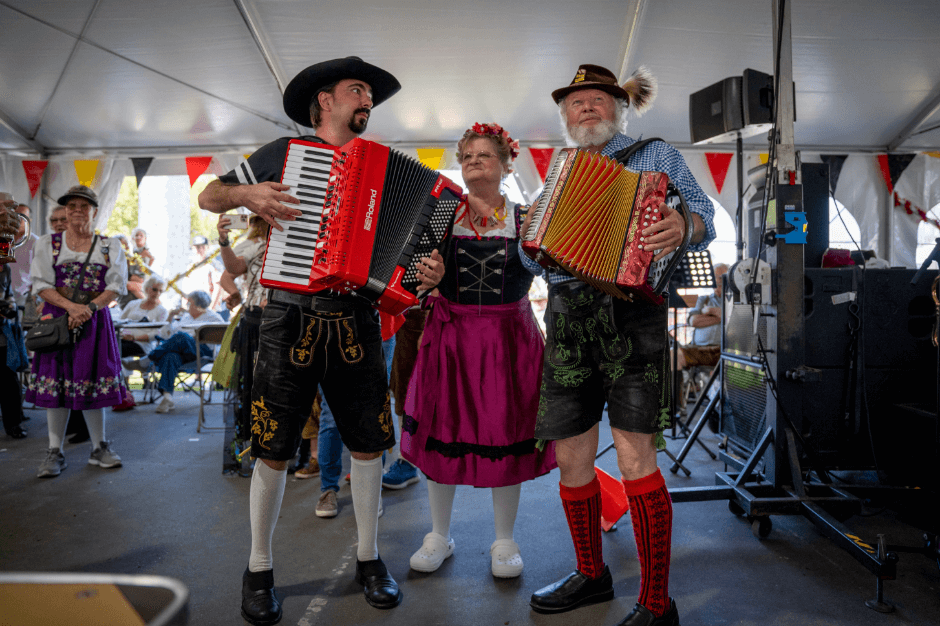 Experience the 2025 Tomball German Heritage Festival: A Celebration of Culture, Music, and Tradition