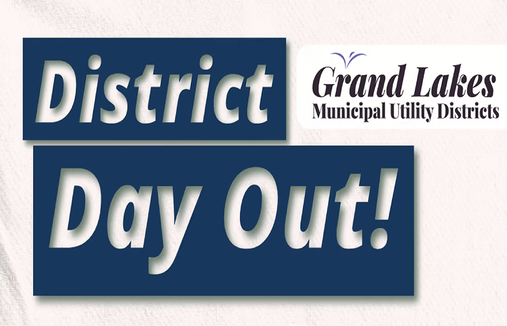 District Day Out Brings Family Fun and Community Learning to Grand Lakes Residents on April 12