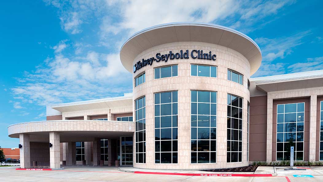 Kelsey-Seybold Opens New Clinic in West Woodlands to Serve Growing Community