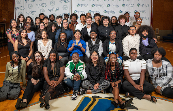 Over 200 Spring ISD Students Recognized for Local, State and National Achievements During May Board Meeting