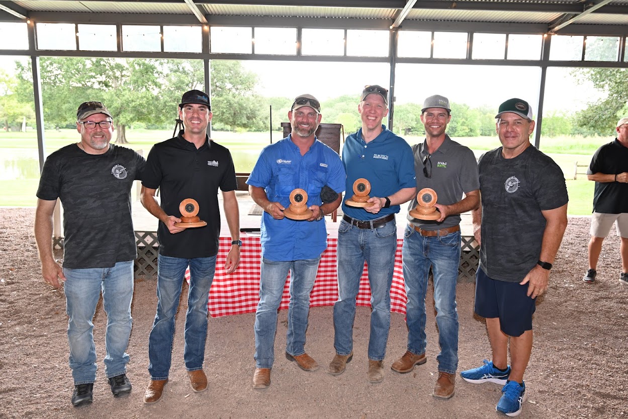 Cy-Fair Educational Foundation Sporting Clay Tournament Set to Return in August