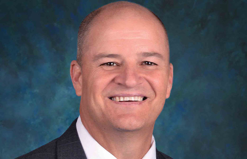 CFISD Superintendent Announces Retirement After 42-Year Career