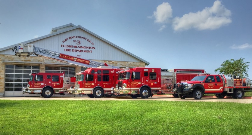Fulshear Simonton Fire Department: Get to Know Your Fire Department