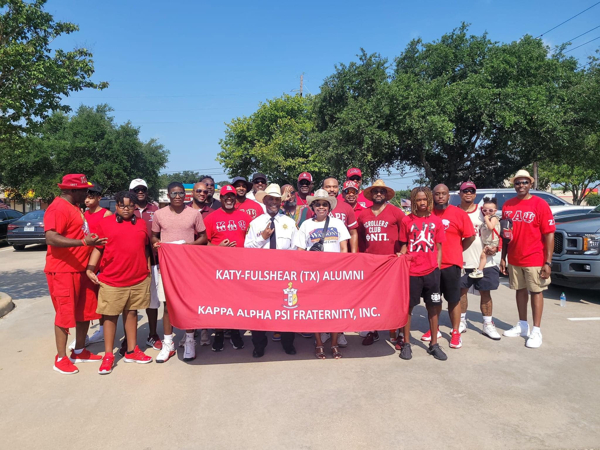 Second Annual Katy Juneteenth Parade & Festival Set for June 19