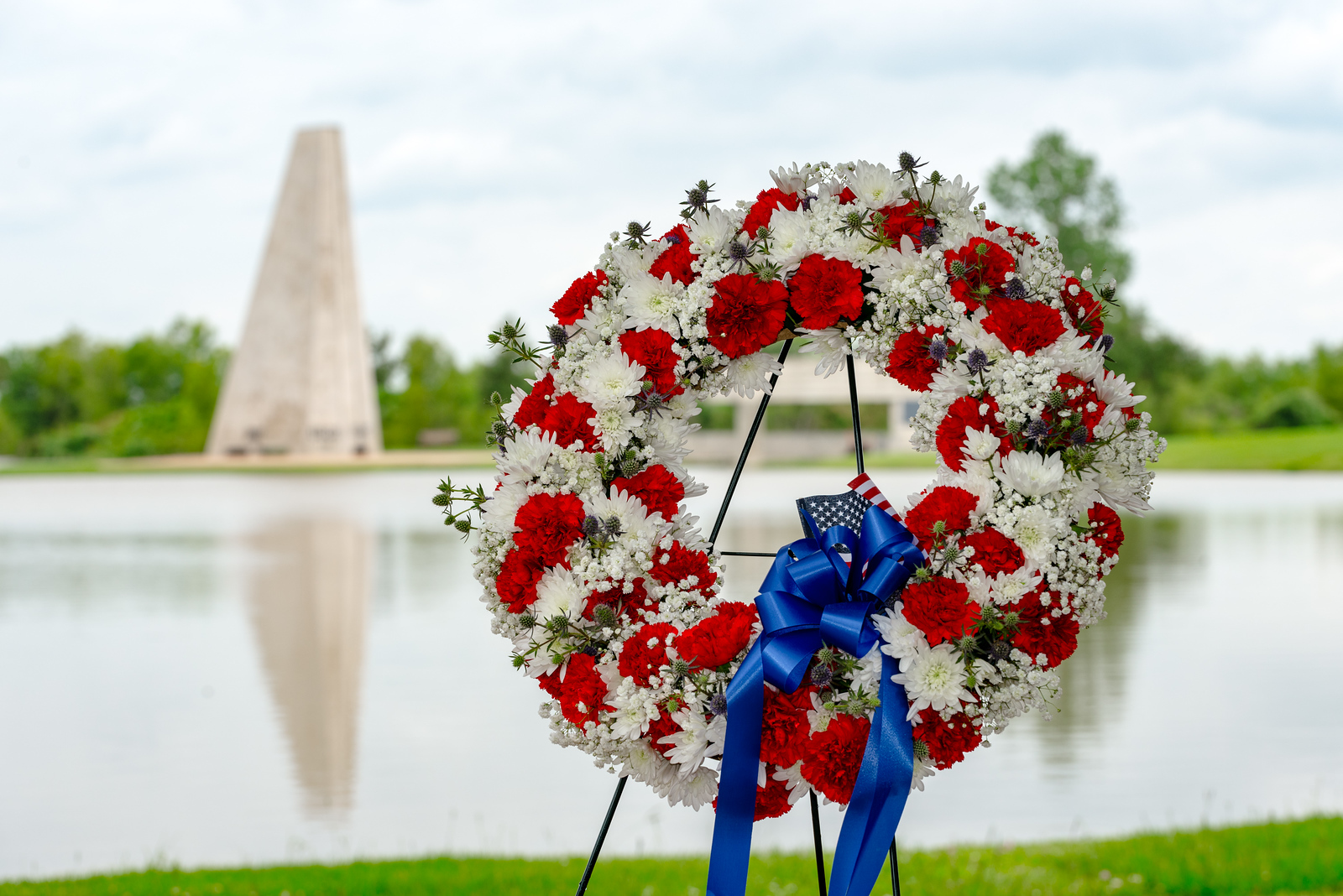 Remember and Honor: Where to Celebrate Memorial Day