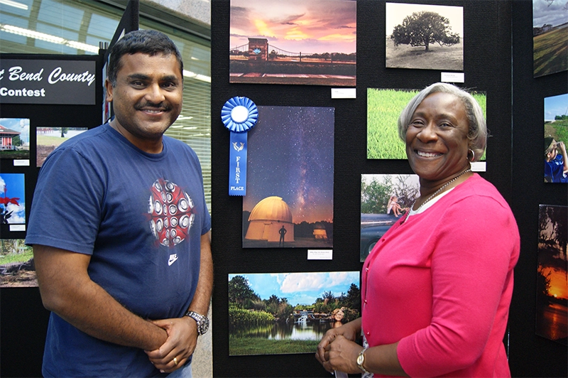 Fort Bend County Libraries Seeks Entries for “We Are Fort Bend” Photography Contest