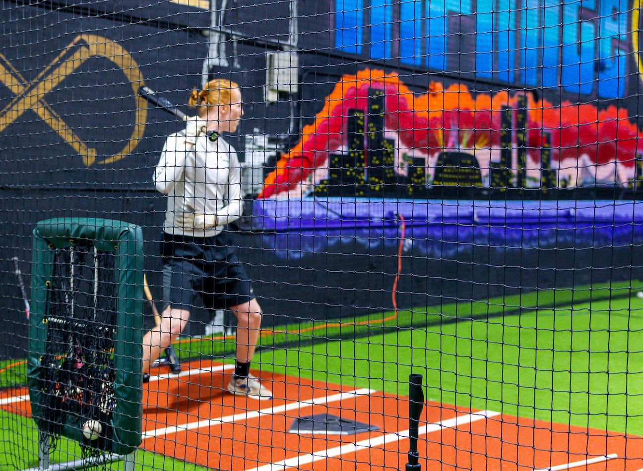 Infinite Hitting Katy Opens New Cutting-Edge Facility to Elevate Baseball and Softball Training