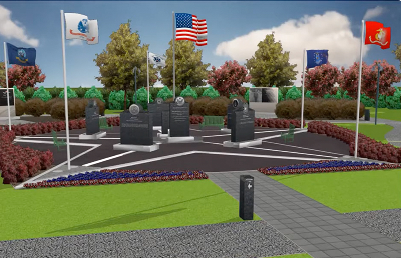 Honoring Heroes: Support the Bridgeland Veterans Memorial Initiative This Memorial Day