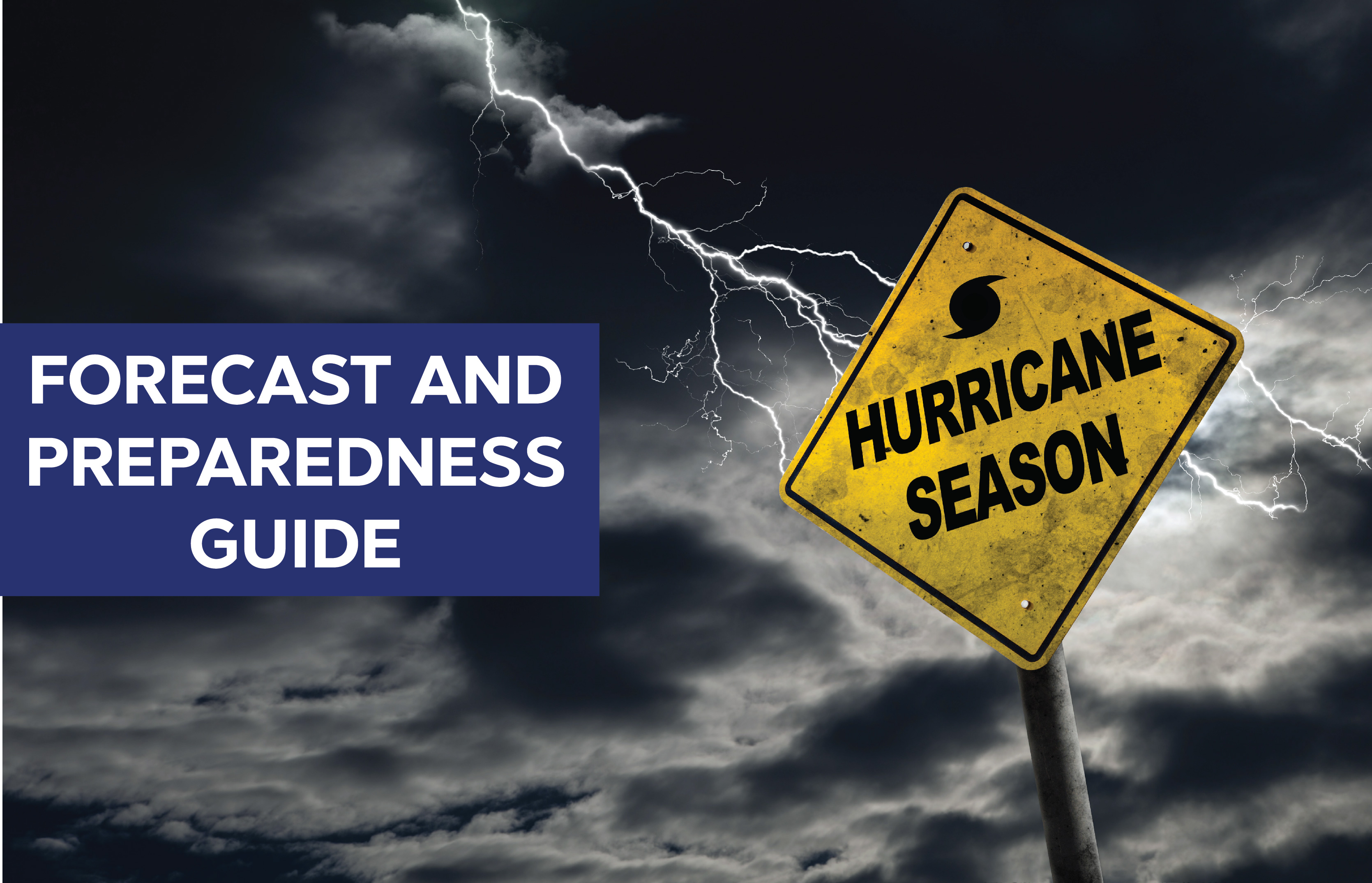 Preparing for Hurricane Season: Essential Steps and Forecasts for 2024