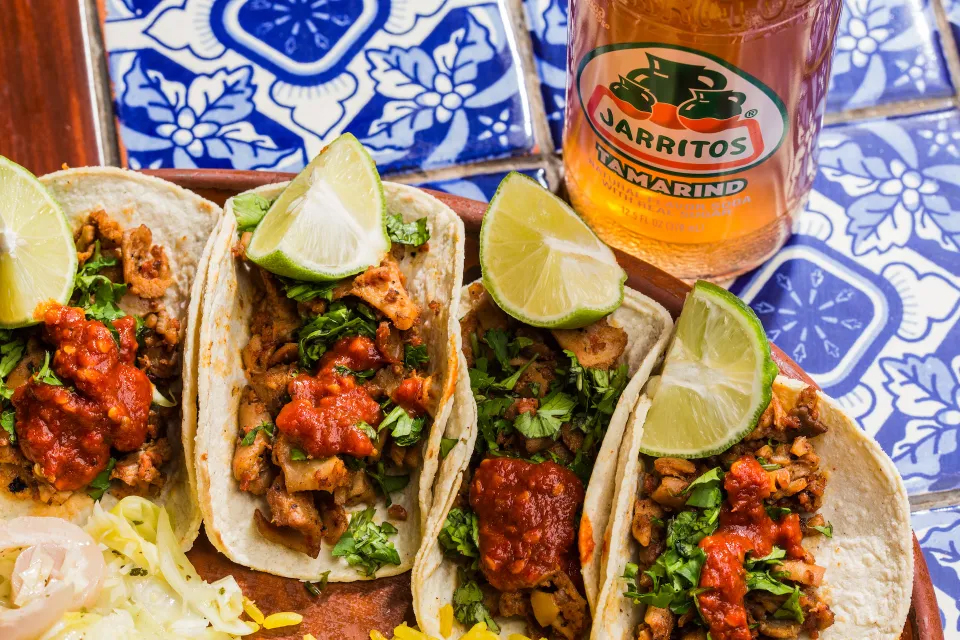 La Cocina de Raquel Brings Authentic Mexican and Salvadorian Flavors to Copperfield Area