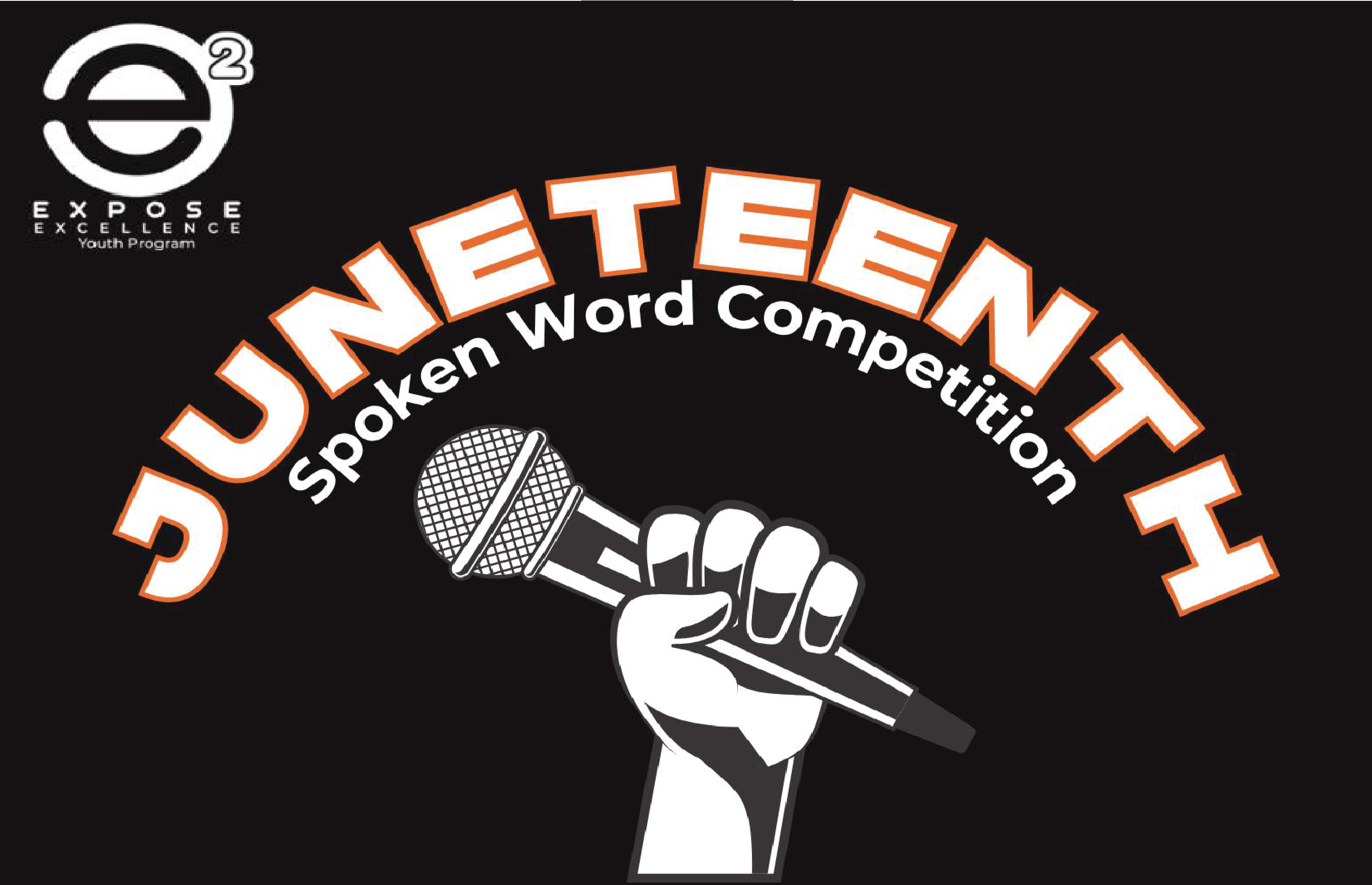 Unleashing Creativity: The 2024 Juneteenth Spoken Word Competition Calls Fort Bend County Youth to Shine