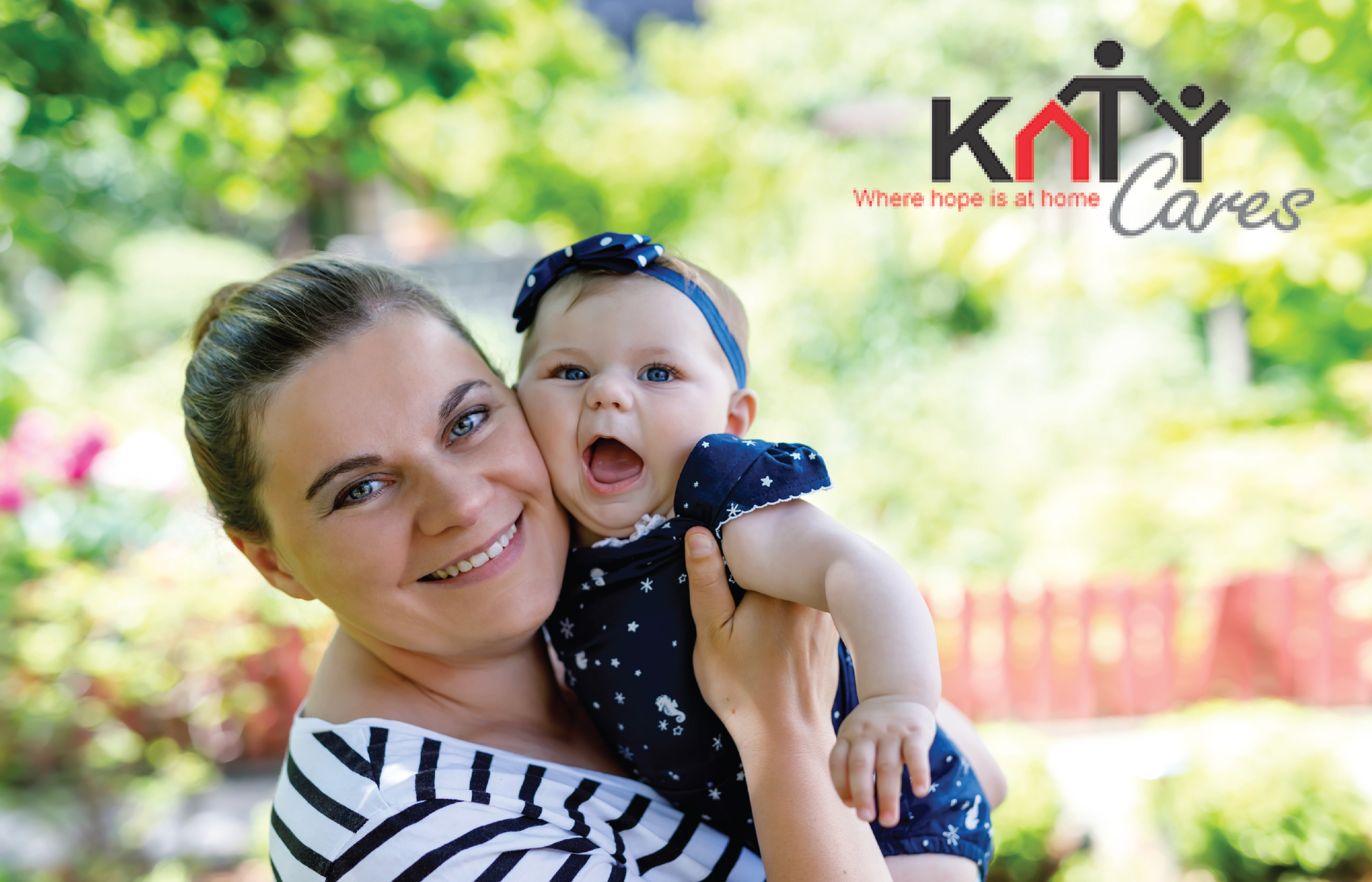 Katy Cares Introduces Essential Parenting Program to Empower Single-Parent Families