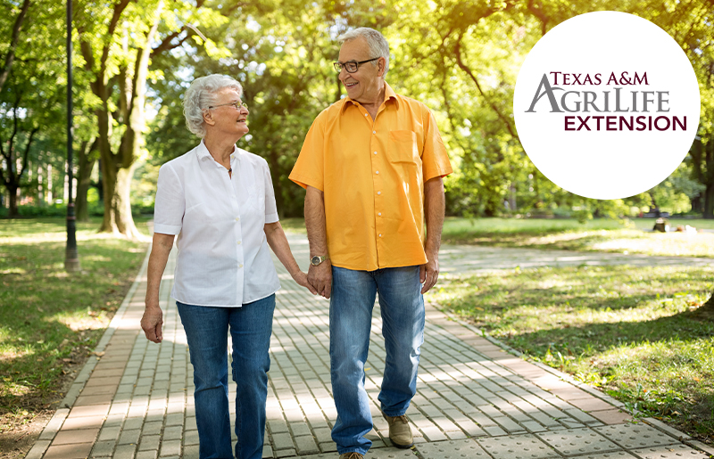 Texas A&M AgriLife Extension Service to Host Senior Health, Safety, & Awareness Day at Fort Bend County Fairgrounds on May 22