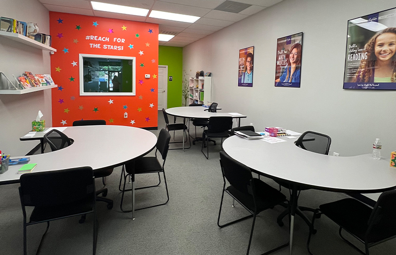 Empowering Students through Innovative Education: Sylvan Learning Expands with New Franchise in Cinco Ranch