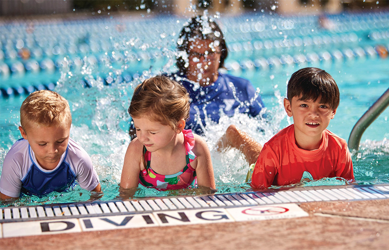 Discover How the Langham Creek YMCA Promotes Water Safety and Drowning Prevention