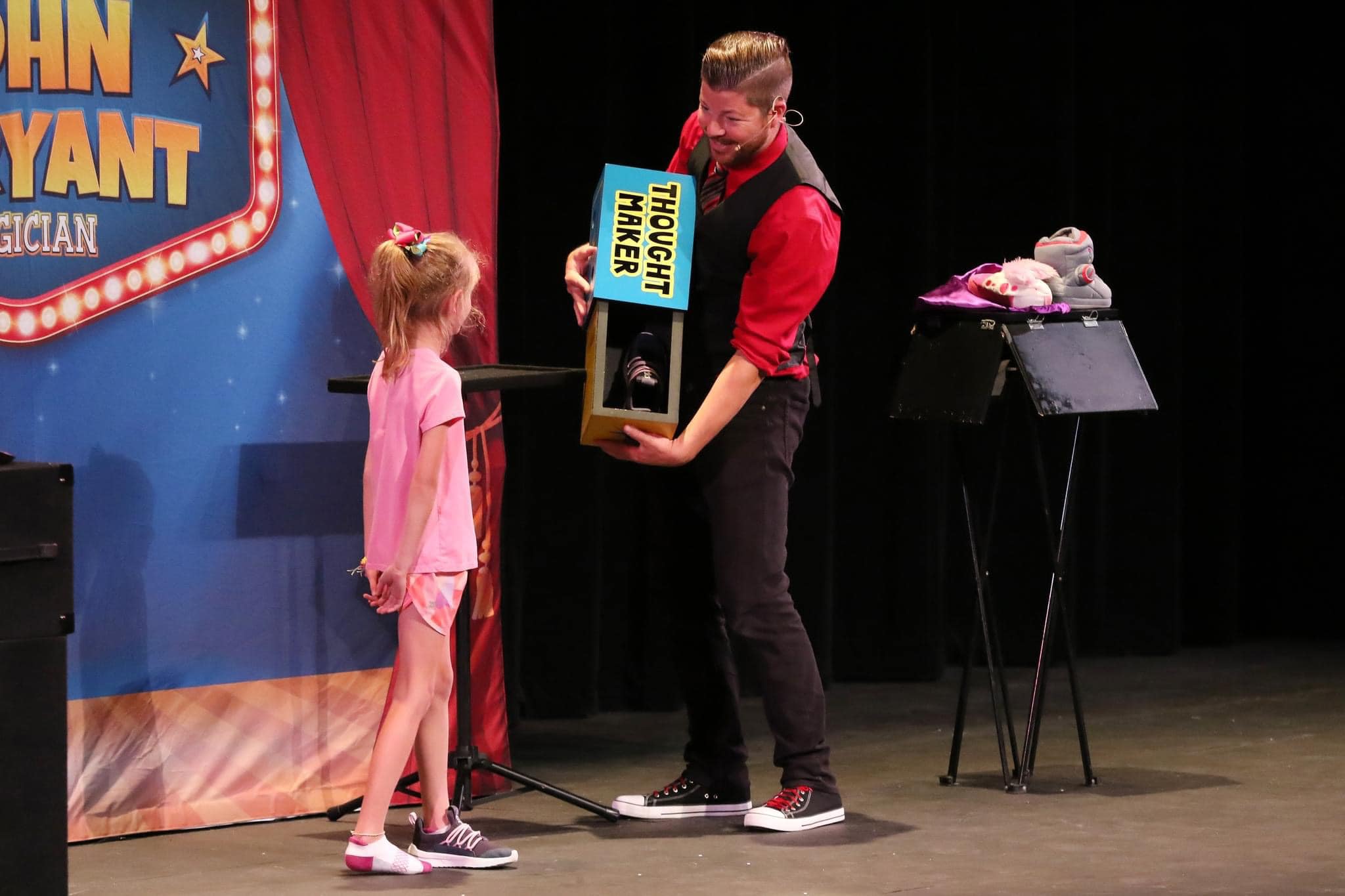 Beat Summer Boredom with Books, Magic, and Music: Harris County Public Library’s Free Summer Reading Program Returns