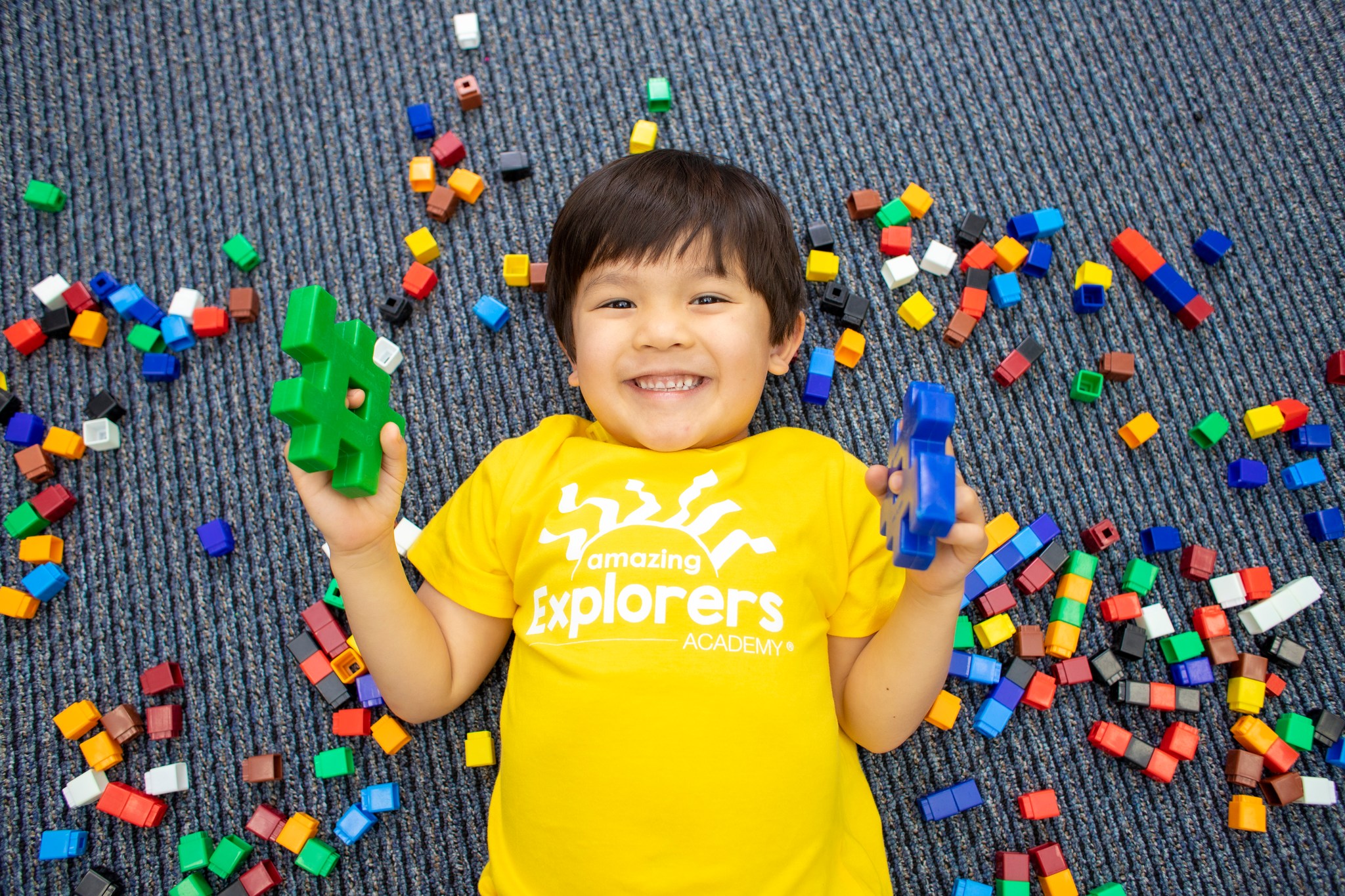 Amazing Explorers Academy Elyson Opens in Katy with Cutting-Edge Preschool and STEAM Curriculum