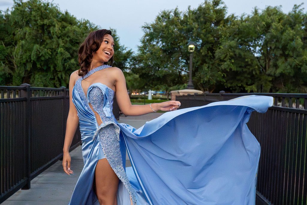 From Westgate to Prairie View: Jordyn Linson’s Journey of Strength, Sports, and Service
