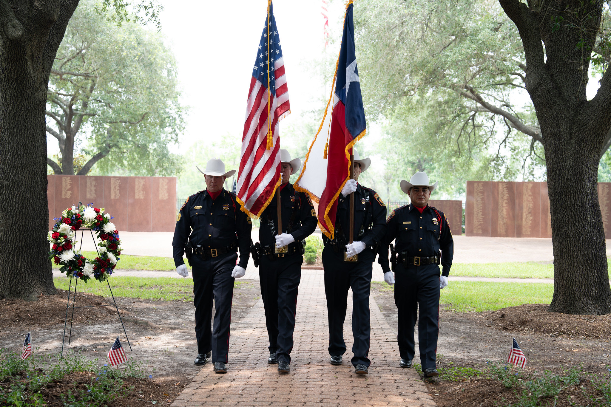 Where to Honor and Remember Fallen Military Heroes on Memorial Day 2025 Across Greater Houston Area