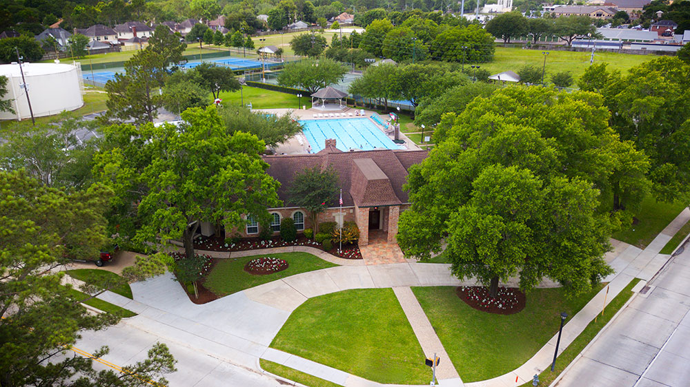 Host Your Next Celebration at the Mason Creek Community Center