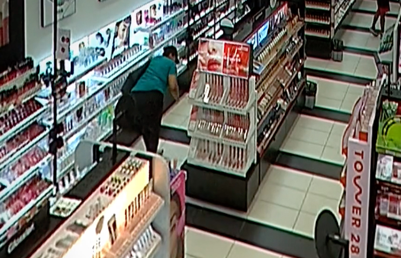Harris County Sheriff's Office Launches 'Operation Blitz' to Tackle Organized Retail Crime Surge