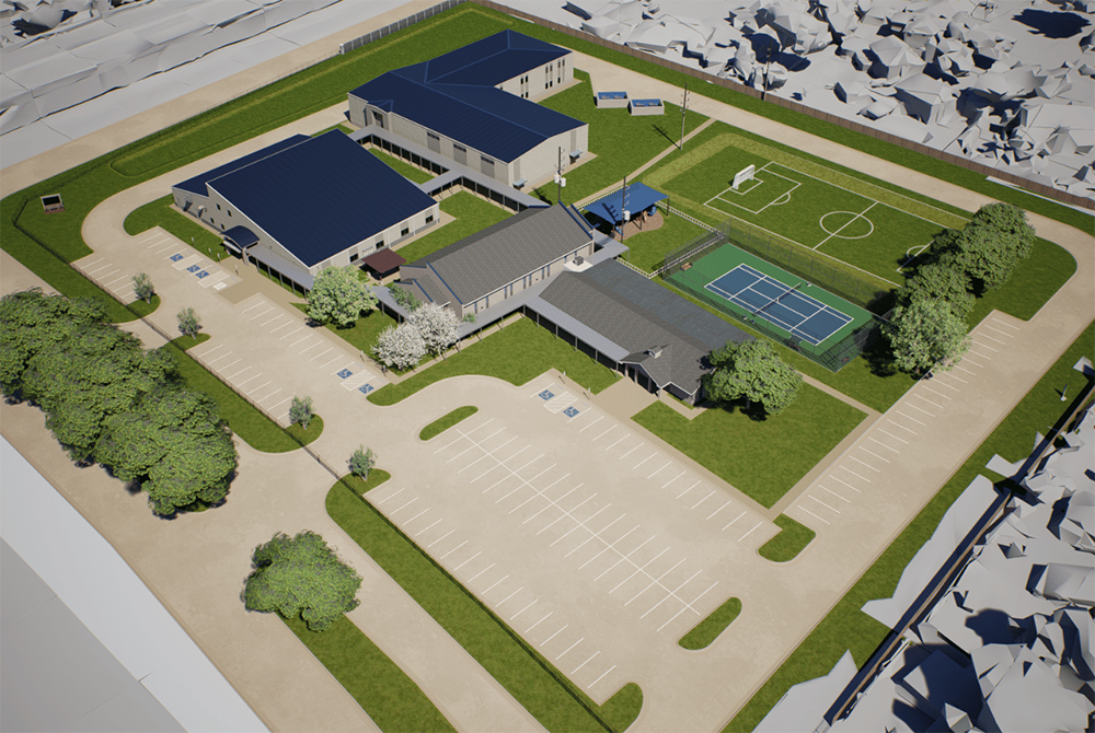 Houston Classical Charter School to Expand with $9M Middle School Campus in Southwest Houston