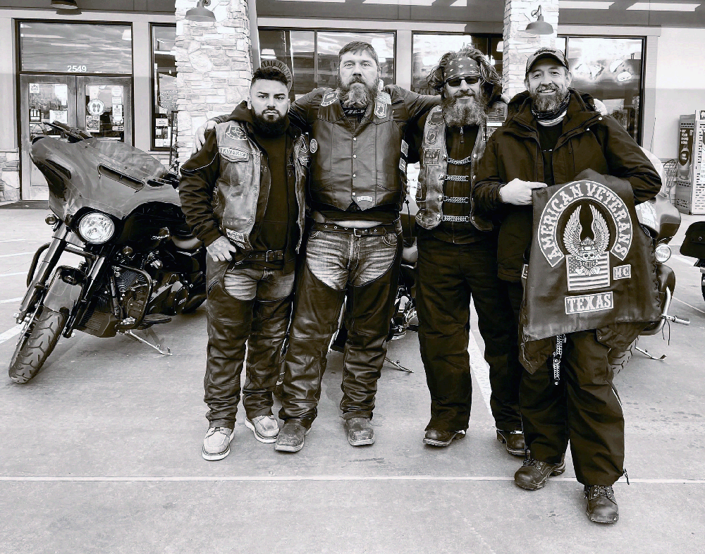 First Annual Poker Run to Benefit Veterans with PTSD and Housing Support This Memorial Day